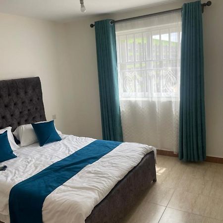 Kings Serenity Home 1 & 2 Bdrm Ongata Rongai Екстериор снимка