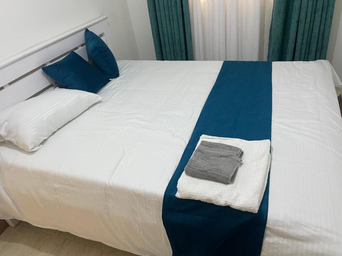Kings Serenity Home 1 & 2 Bdrm Ongata Rongai Екстериор снимка