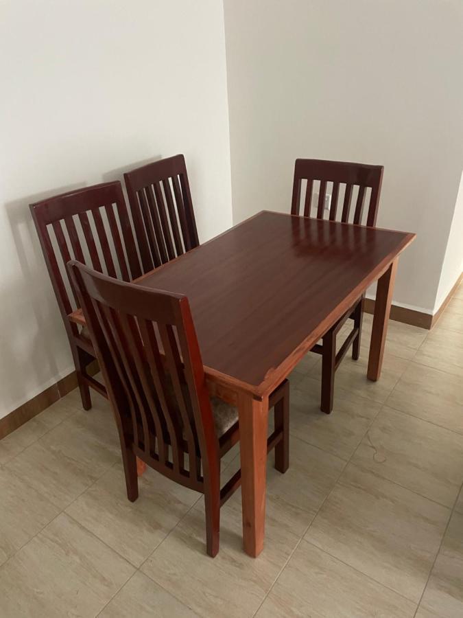 Kings Serenity Home 1 & 2 Bdrm Ongata Rongai Екстериор снимка