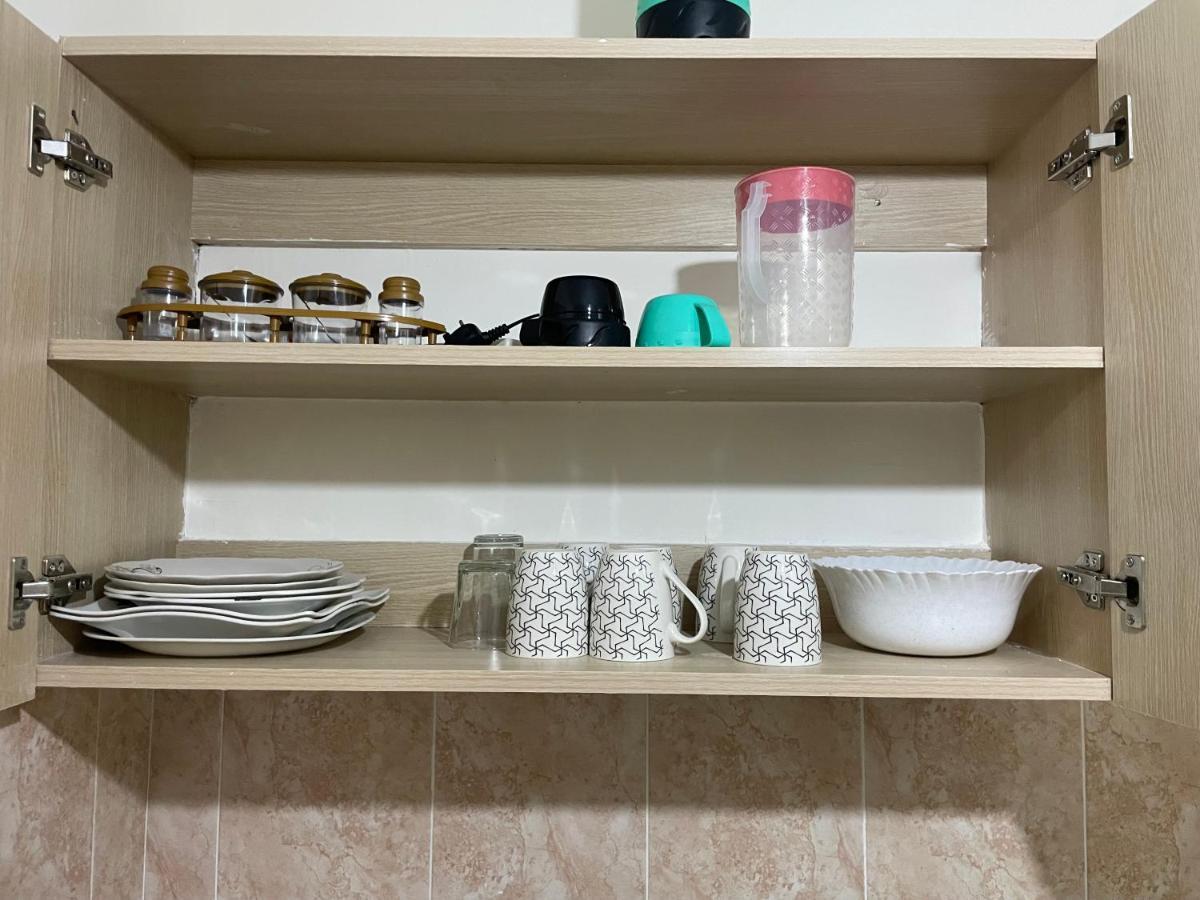 Kings Serenity Home 1 & 2 Bdrm Ongata Rongai Екстериор снимка