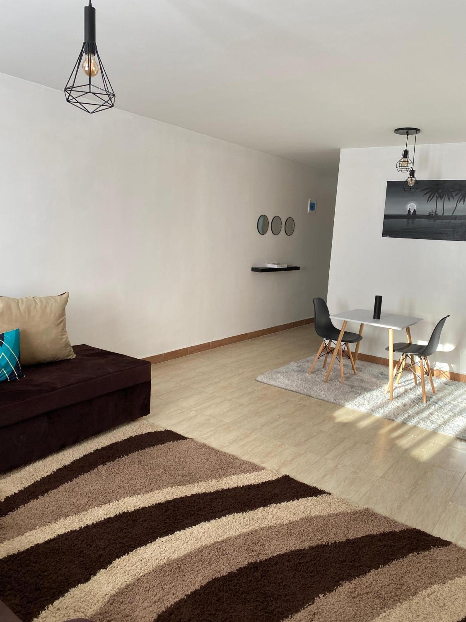 Kings Serenity Home 1 & 2 Bdrm Ongata Rongai Екстериор снимка
