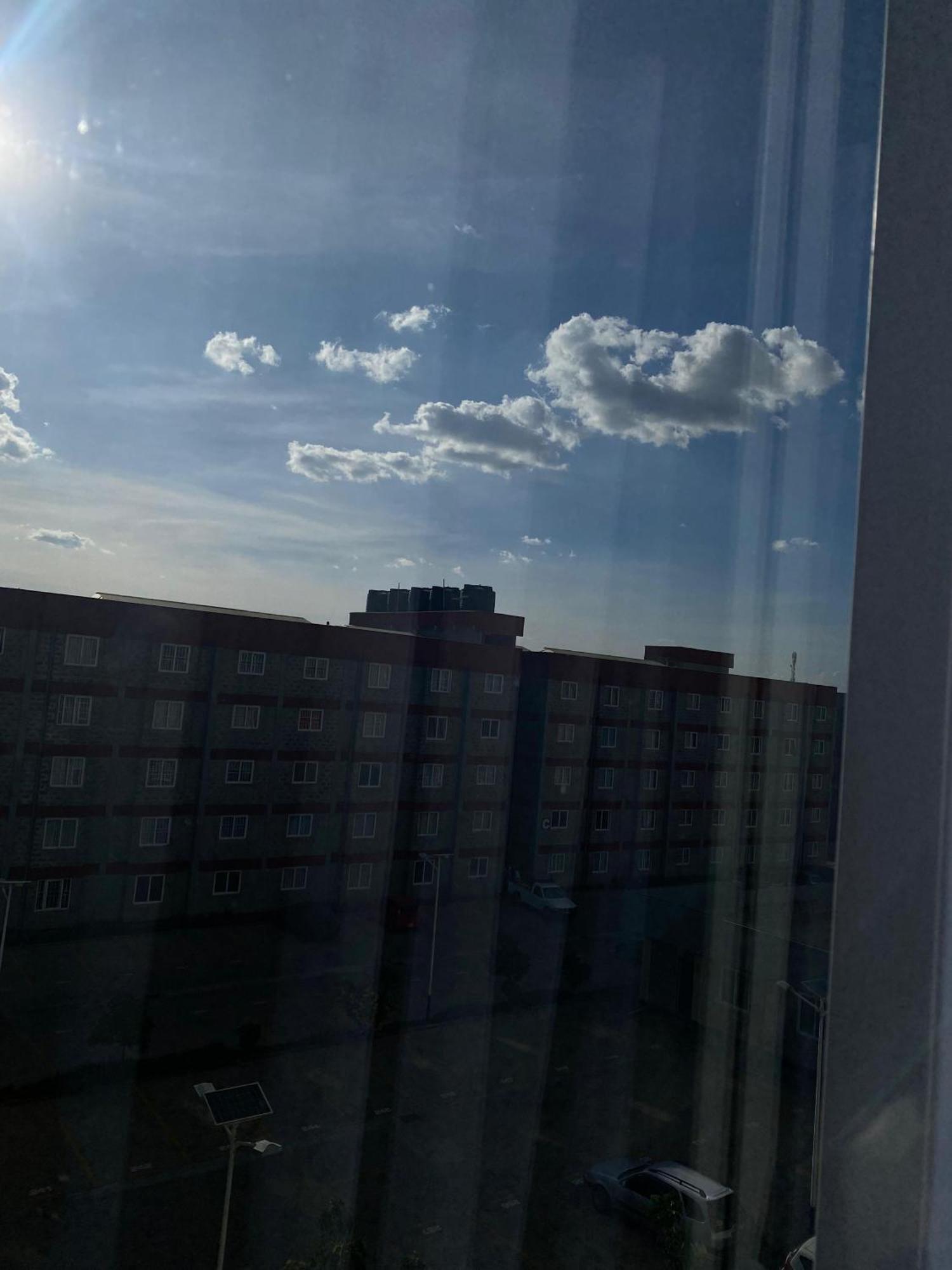 Kings Serenity Home 1 & 2 Bdrm Ongata Rongai Екстериор снимка
