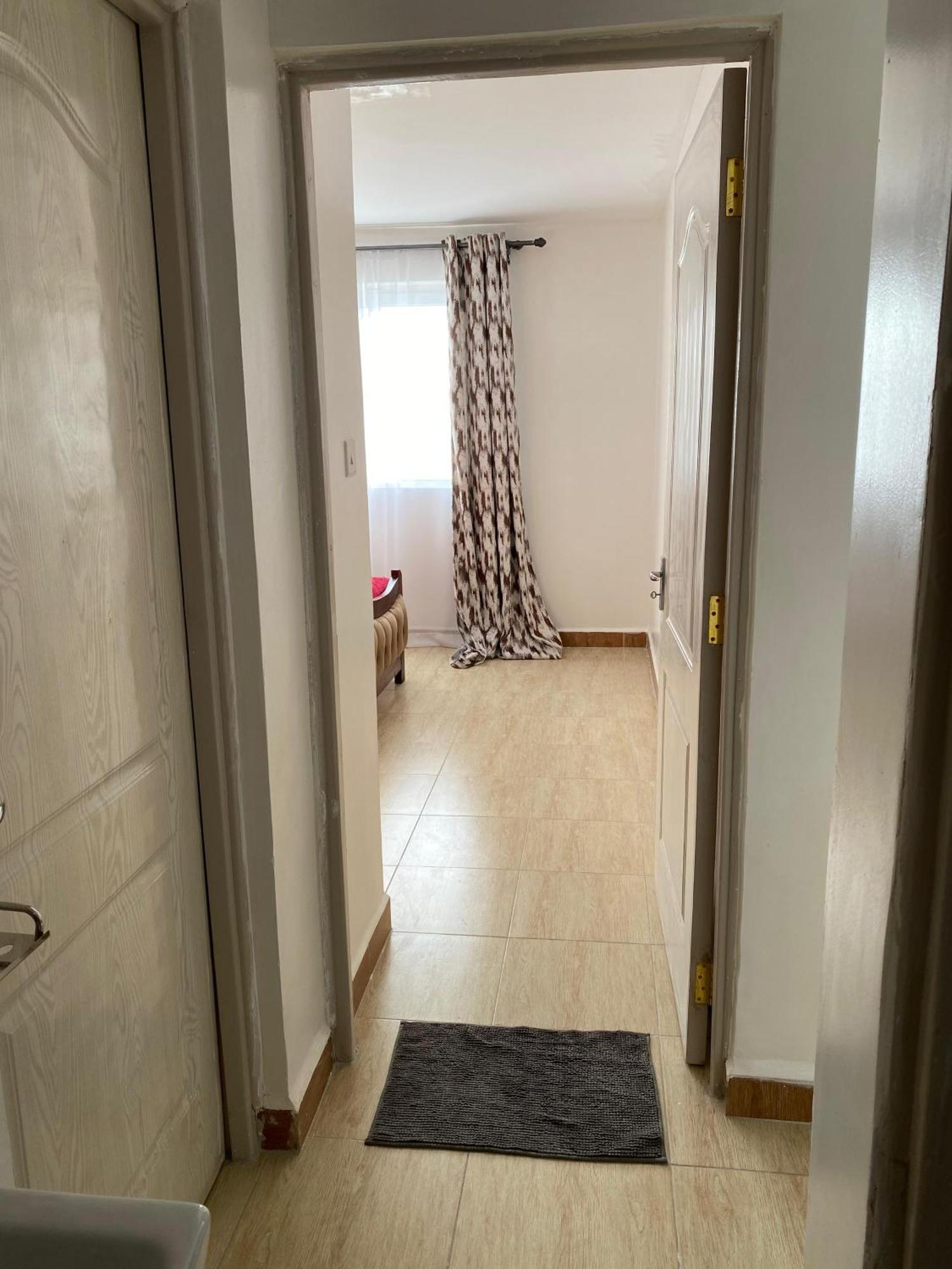 Kings Serenity Home 1 & 2 Bdrm Ongata Rongai Екстериор снимка
