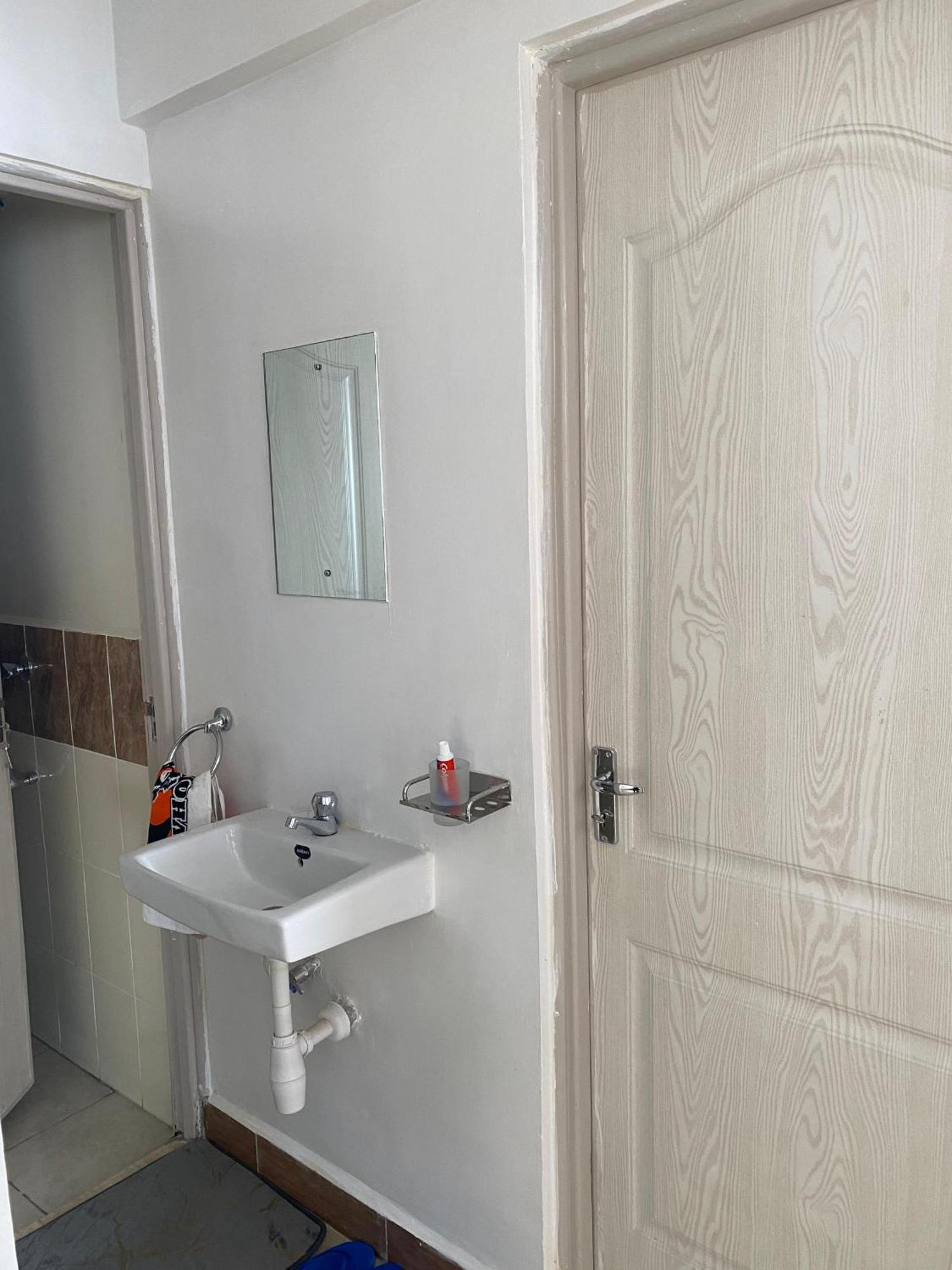 Kings Serenity Home 1 & 2 Bdrm Ongata Rongai Екстериор снимка