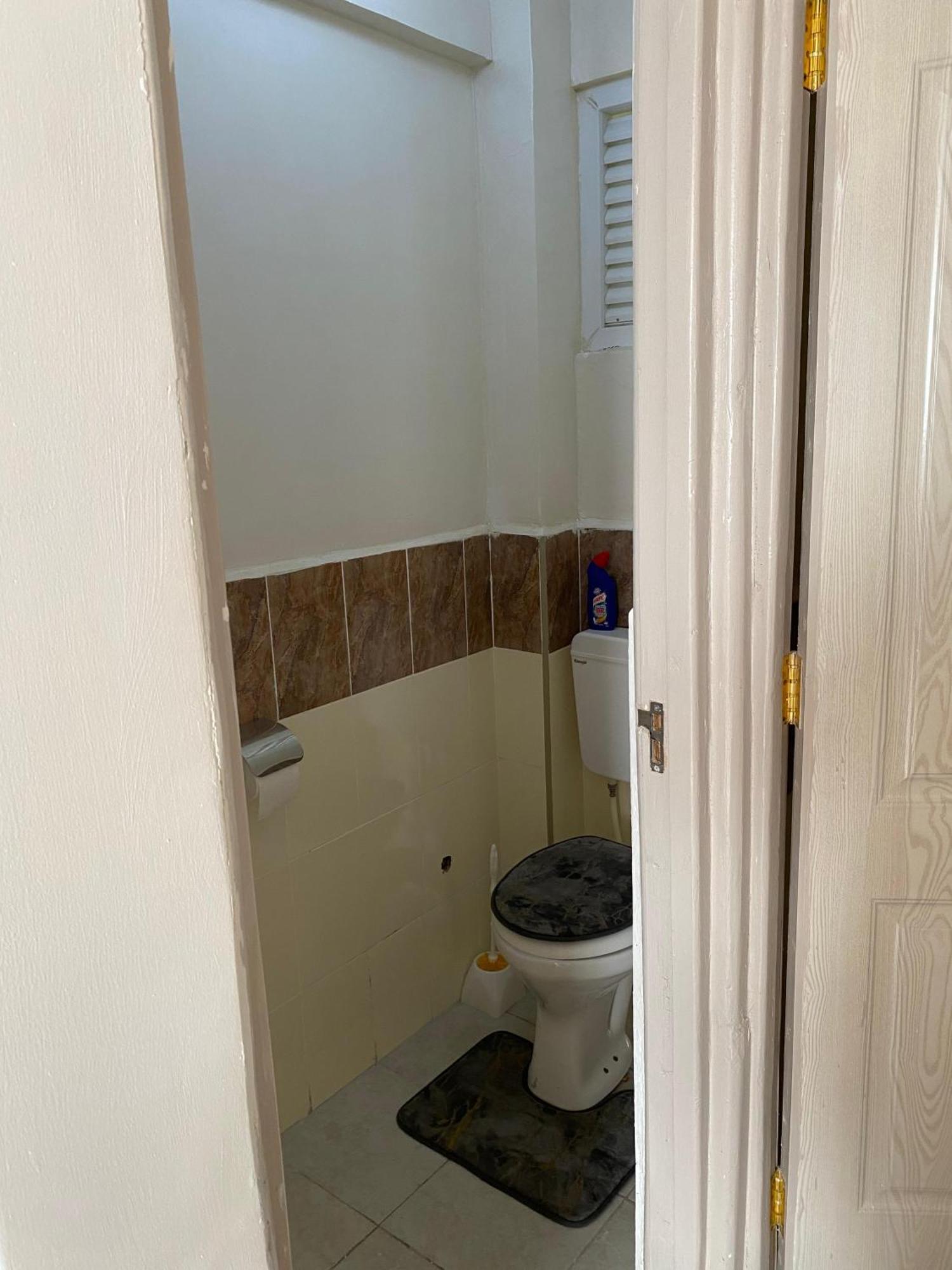 Kings Serenity Home 1 & 2 Bdrm Ongata Rongai Екстериор снимка