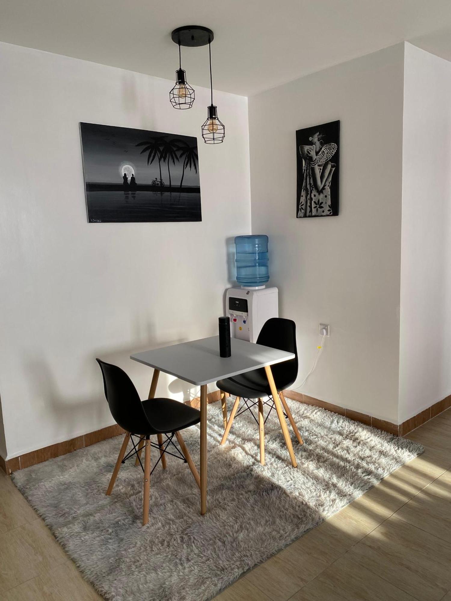 Kings Serenity Home 1 & 2 Bdrm Ongata Rongai Екстериор снимка