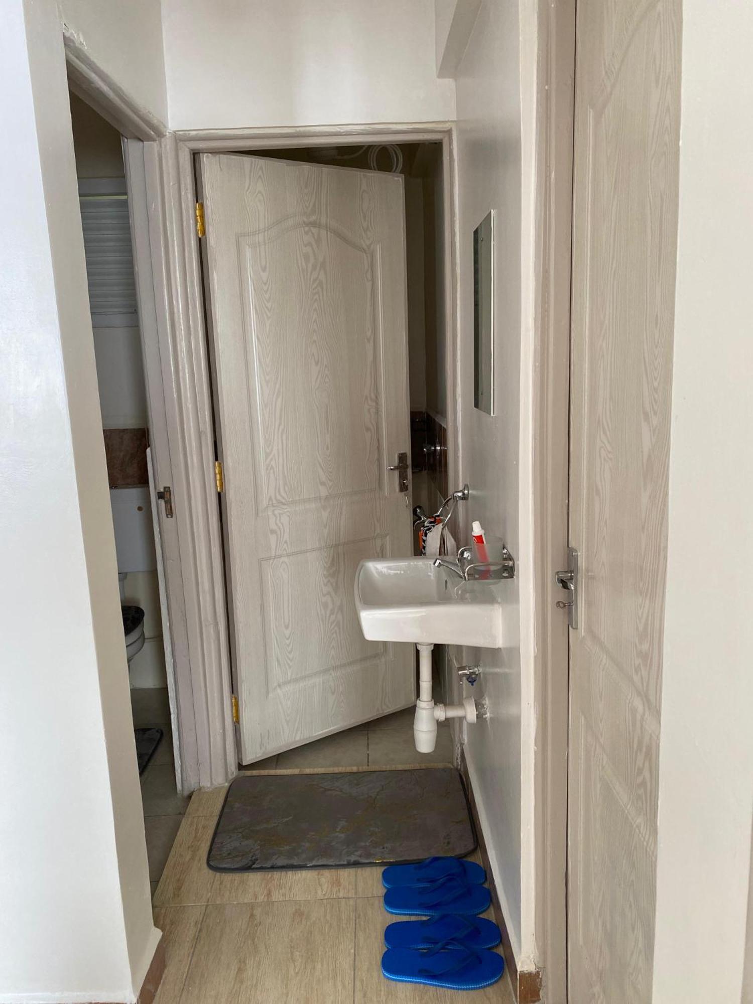 Kings Serenity Home 1 & 2 Bdrm Ongata Rongai Екстериор снимка